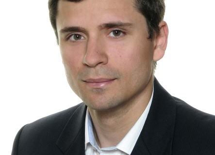 dr hab. Mikołaj Tarkowski, prof. AP